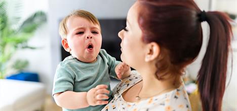 RSV: When it's more than just a cold