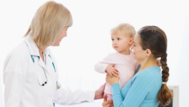 What should I do if I am worried about my child’s development?