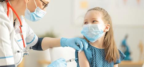 Can children get COVID-19?