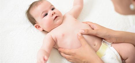 Infantile Spasms: What Parents Need to Know