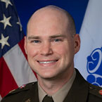 Patrick T. Reeves, MD, FAAP