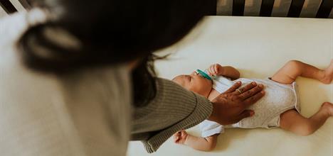 Can SIDS Be Prevented?