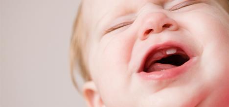 Baby Teething Pain - HealthyChildren.org